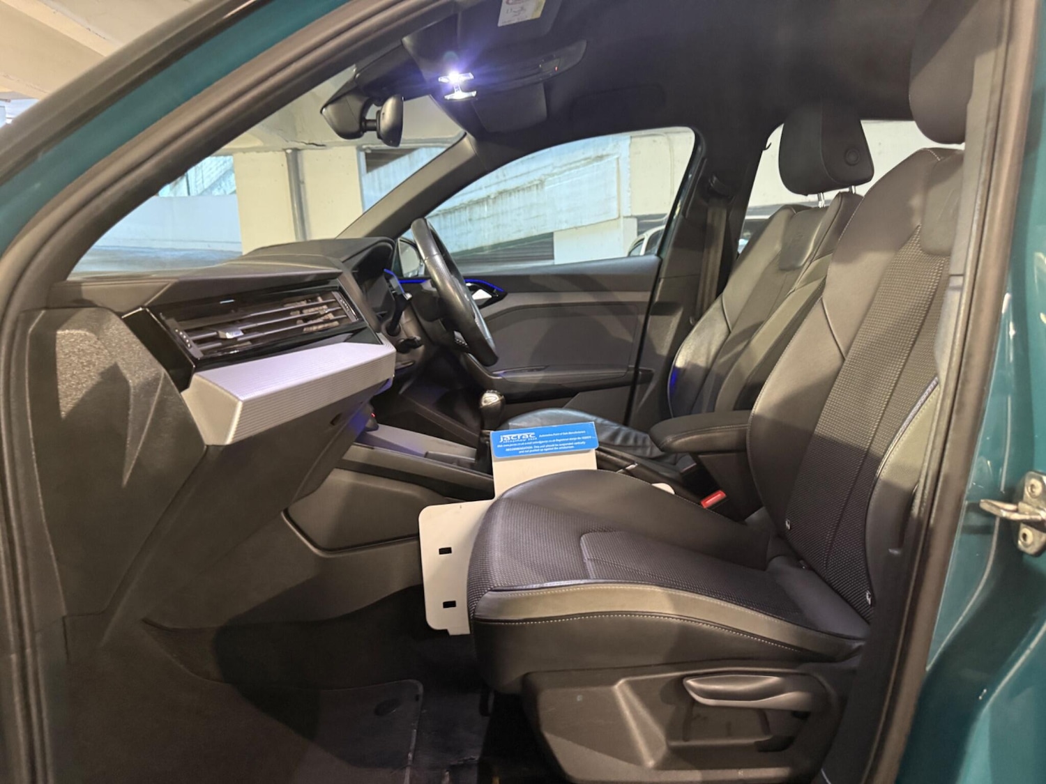 Used Audi A1 for sale - 76992118: Photo 9