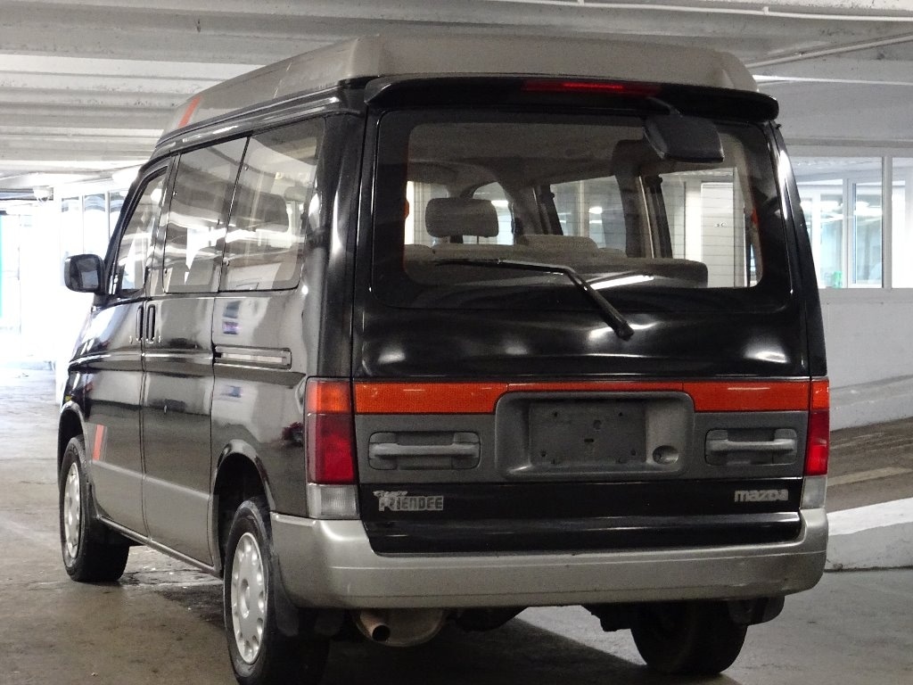 Used Mazda Bongo 2016 for sale - 76988274: Photo 2