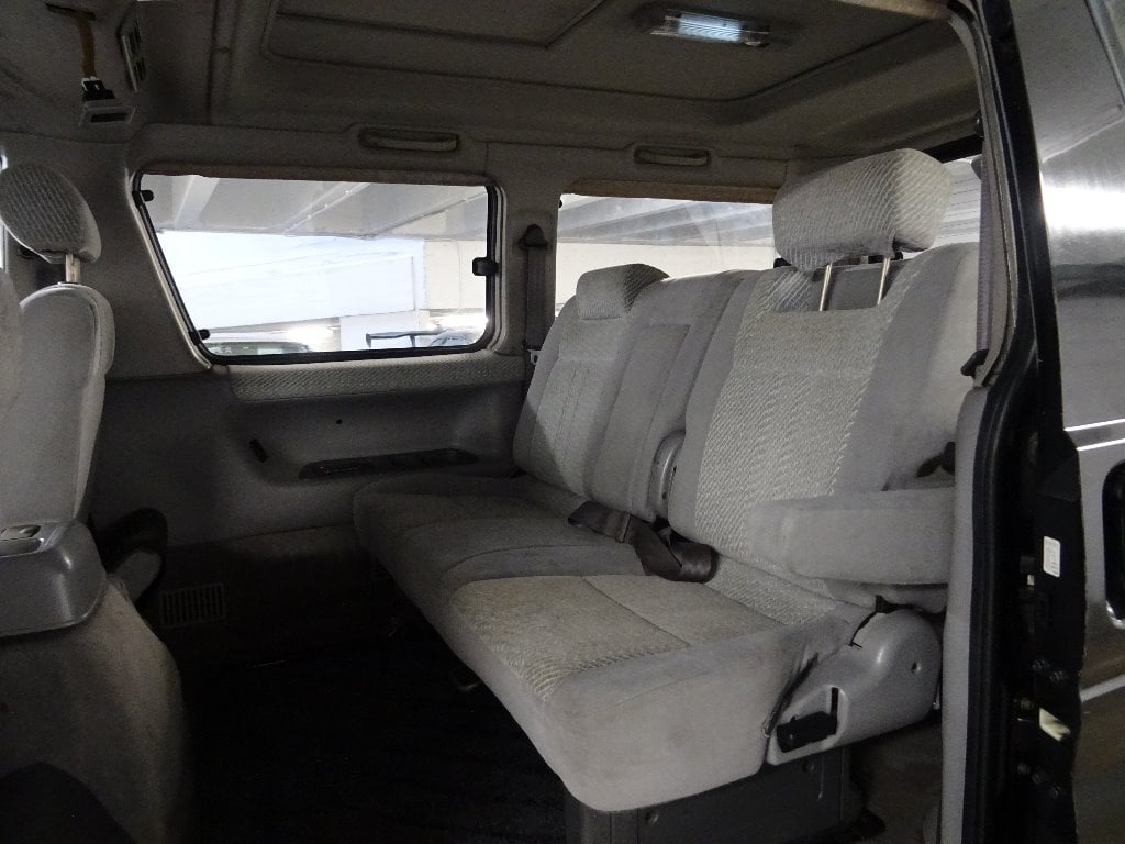 Used Mazda Bongo 2016 for sale - 76988274: Photo 8