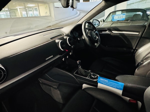 Used Audi S3 2015 for sale - 76226752: Photo 10