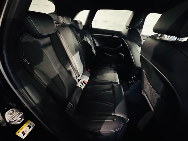 Used Audi S3 2015 for sale - 76226752: Photo 11