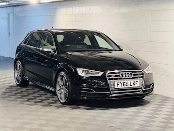 Audi - S3