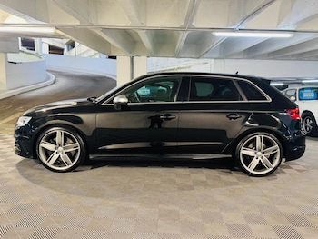 Used Audi S3 2015 for sale - 76226752: Photo 2