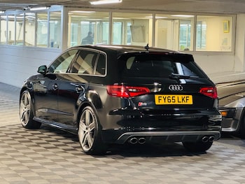 Used Audi S3 2015 for sale - 76226752: Photo 3