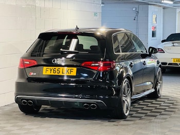Used Audi S3 2015 for sale - 76226752: Photo 4