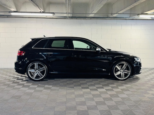 Used Audi S3 2015 for sale - 76226752: Photo 5