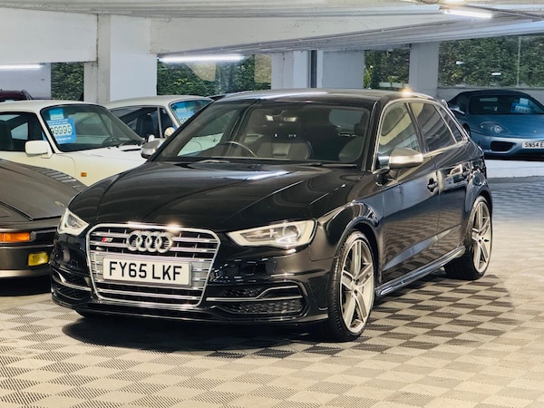 Used Audi S3 2015 for sale - 76226752: Photo 6