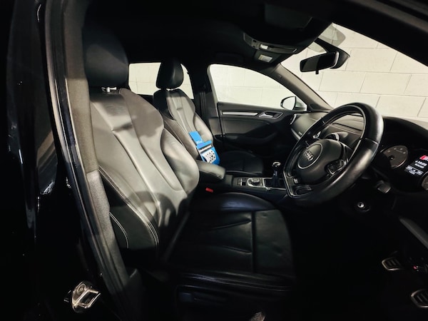 Used Audi S3 2015 for sale - 76226752: Photo 7