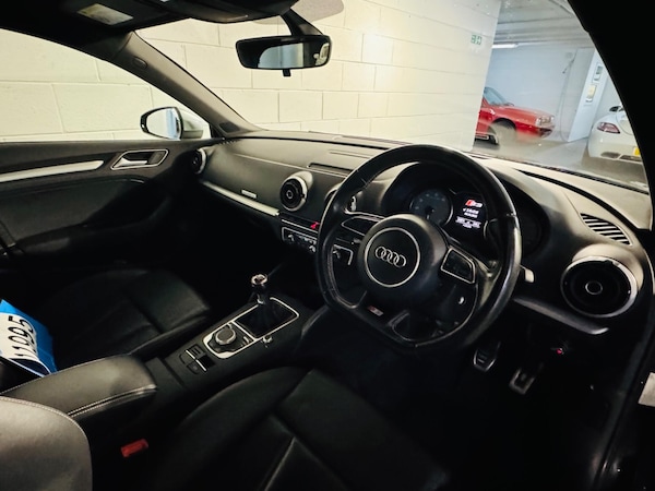 Used Audi S3 2015 for sale - 76226752: Photo 8