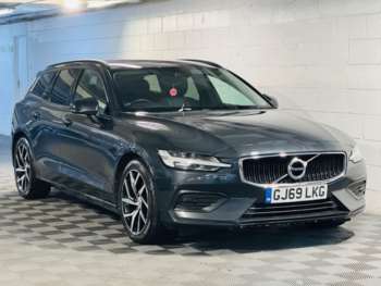 2019 (69) - 2.0 D3 Momentum Plus Auto Euro 6 (s/s) 5dr