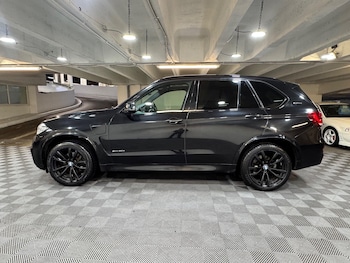 Used BMW X5 2017 for sale - 77658609: Photo