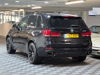Used BMW X5 2017 for sale - 77658609: Photo