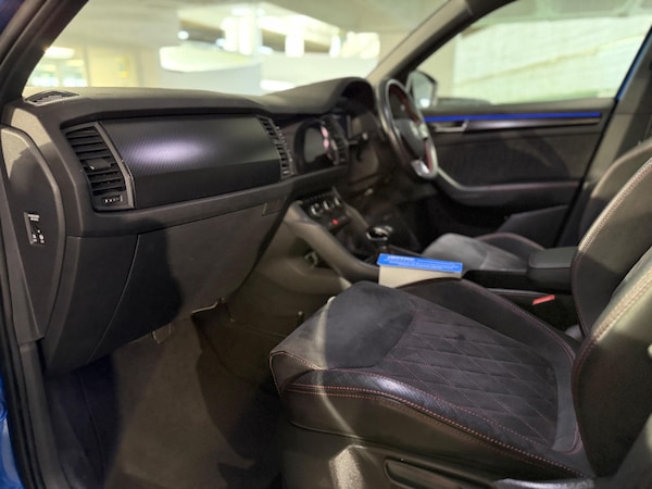 Used Skoda Kodiaq 2019 for sale - 75200090: Photo 11