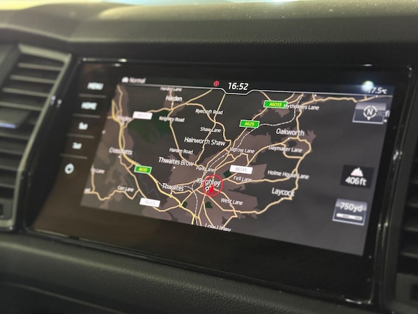 Used Skoda Kodiaq 2019 for sale - 75200090: Photo 17