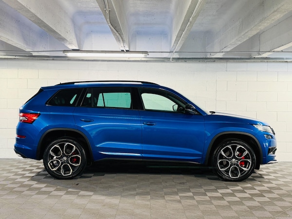 Used Skoda Kodiaq 2019 for sale - 75200090: Photo 5