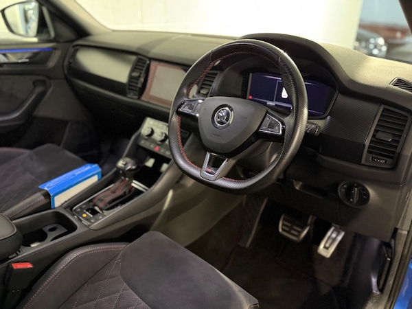 Used Skoda Kodiaq 2019 for sale - 75200090: Photo 9