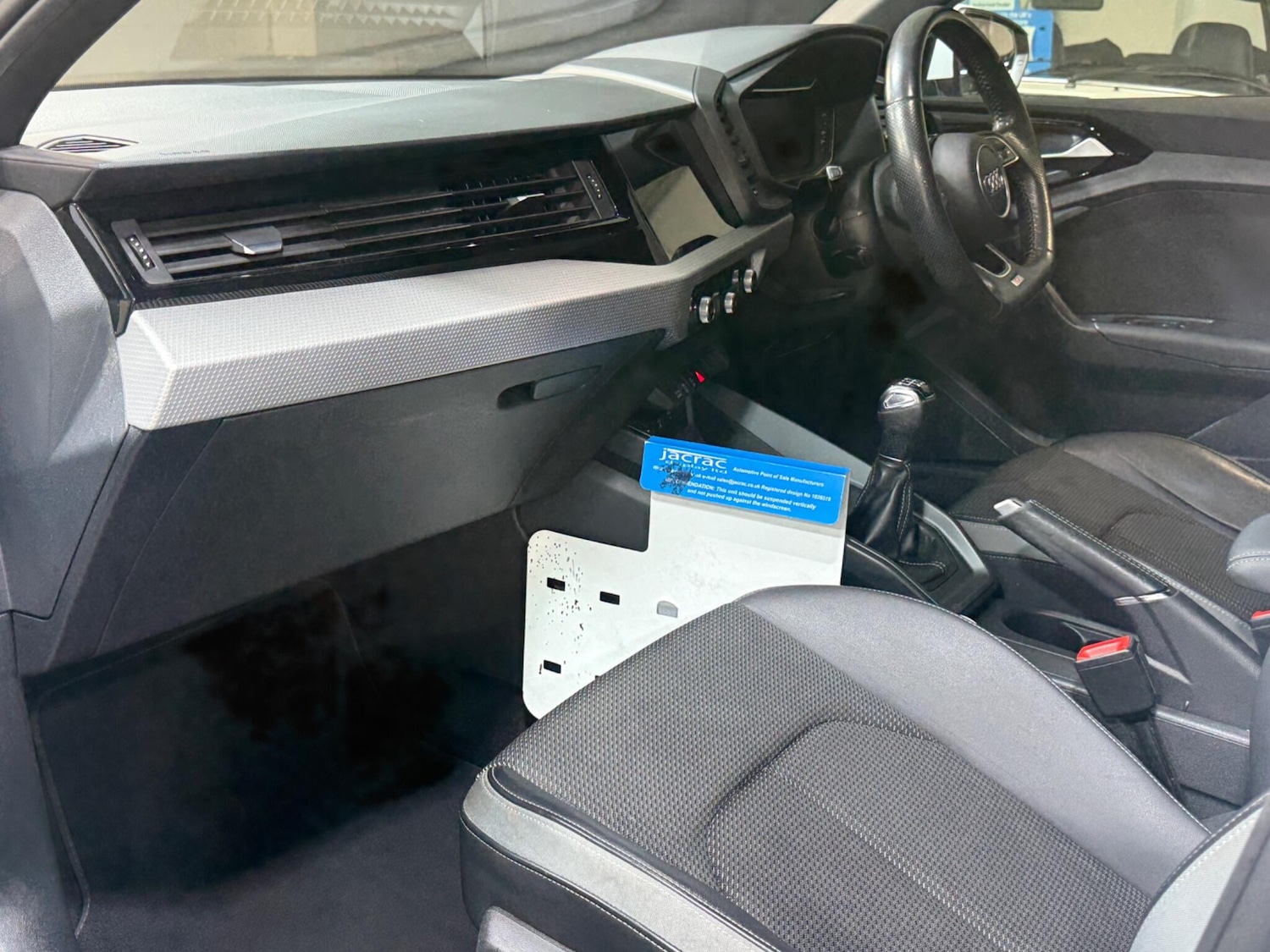 Used Audi A1 for sale - 77658905: Photo 10