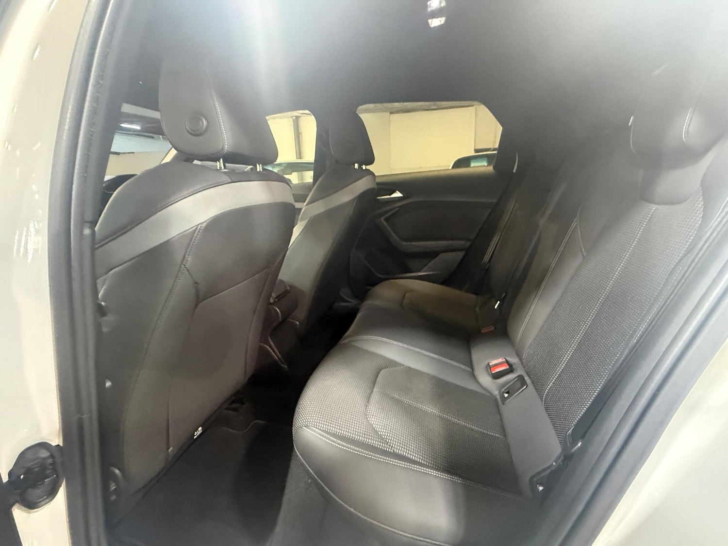 Used Audi A1 for sale - 77658905: Photo 12