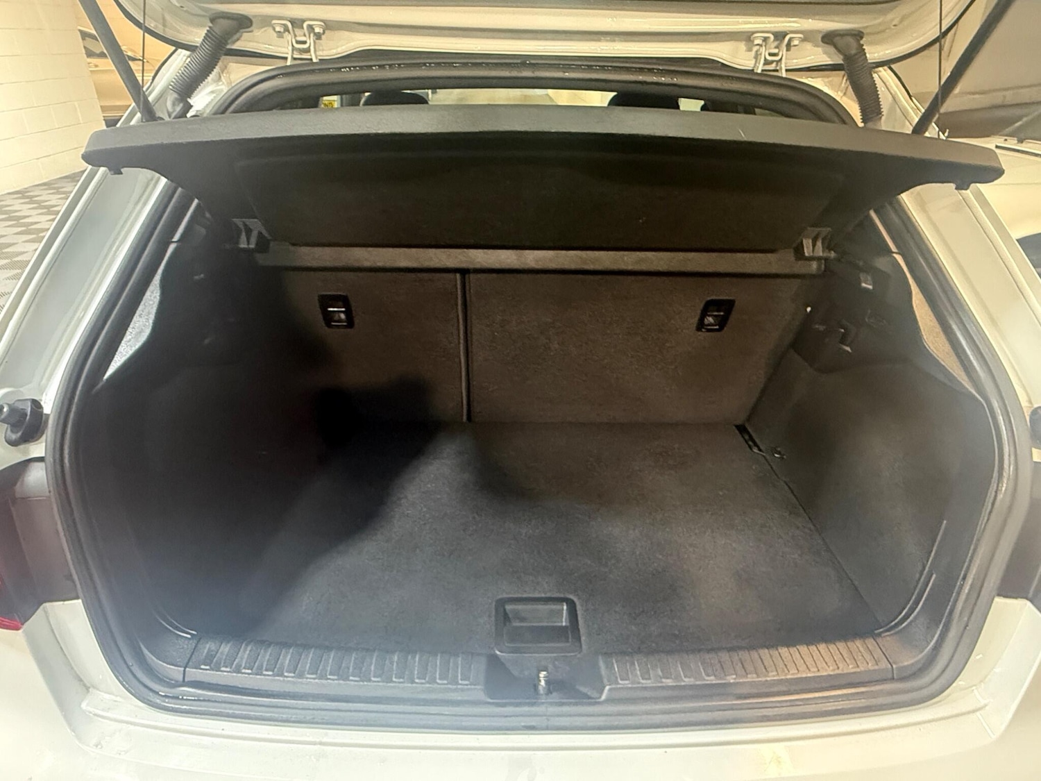 Used Audi A1 for sale - 77658905: Photo 13