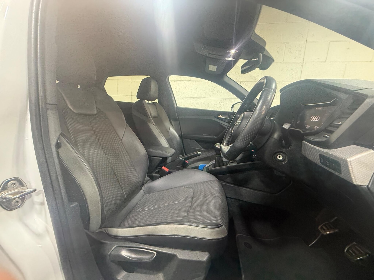 Used Audi A1 for sale - 77658905: Photo 7