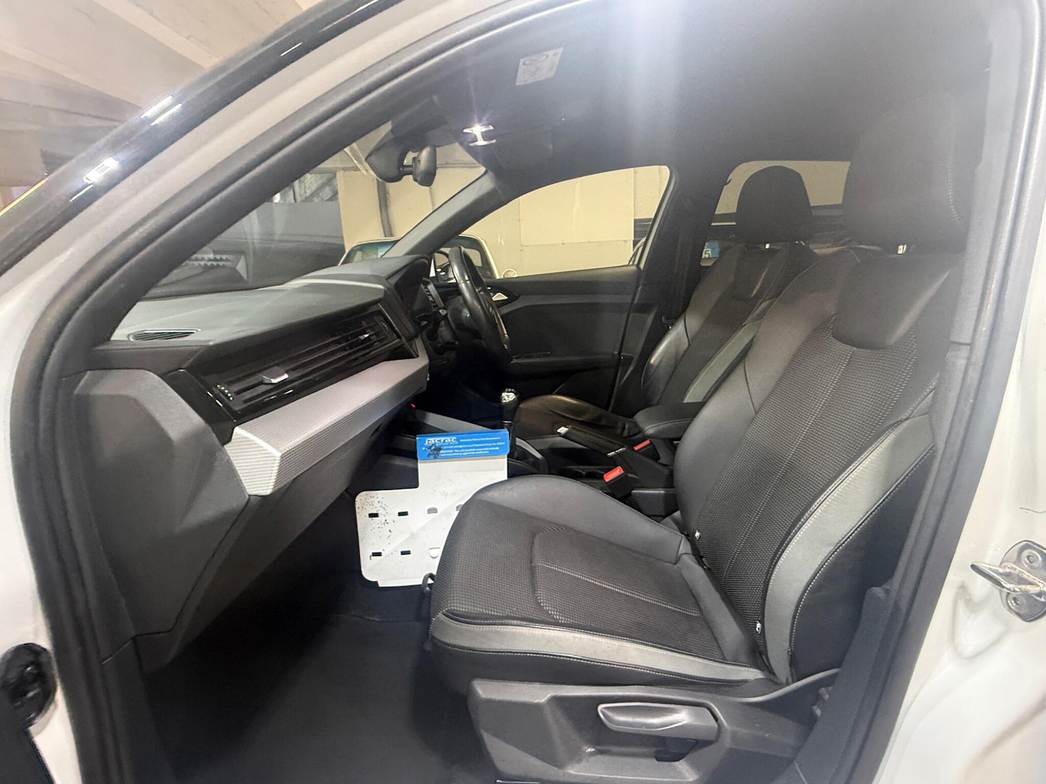 Used Audi A1 for sale - 77658905: Photo 9