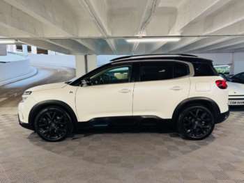 Used Citroen C5 Aircross 2020 for sale - 74453285: Photo
