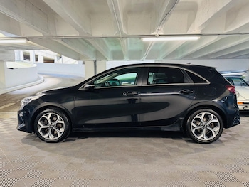 Used Kia Ceed 2019 for sale - 75493816: Photo