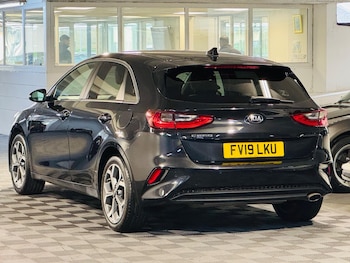Used Kia Ceed 2019 for sale - 75493816: Photo