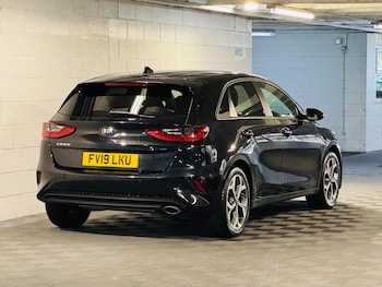 Used Kia Ceed 2019 for sale - 75493816: Photo
