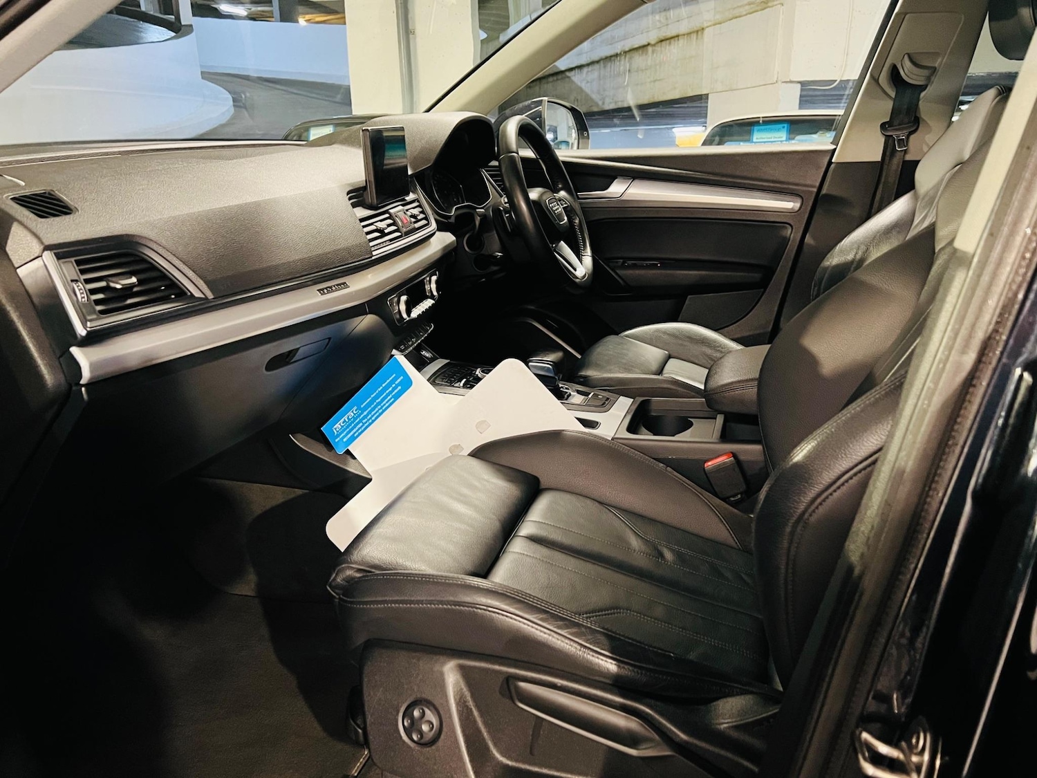 Used Audi Q5 2017 for sale - 76990757: Photo 10