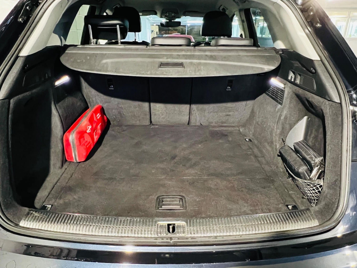 Used Audi Q5 2017 for sale - 76990757: Photo 13