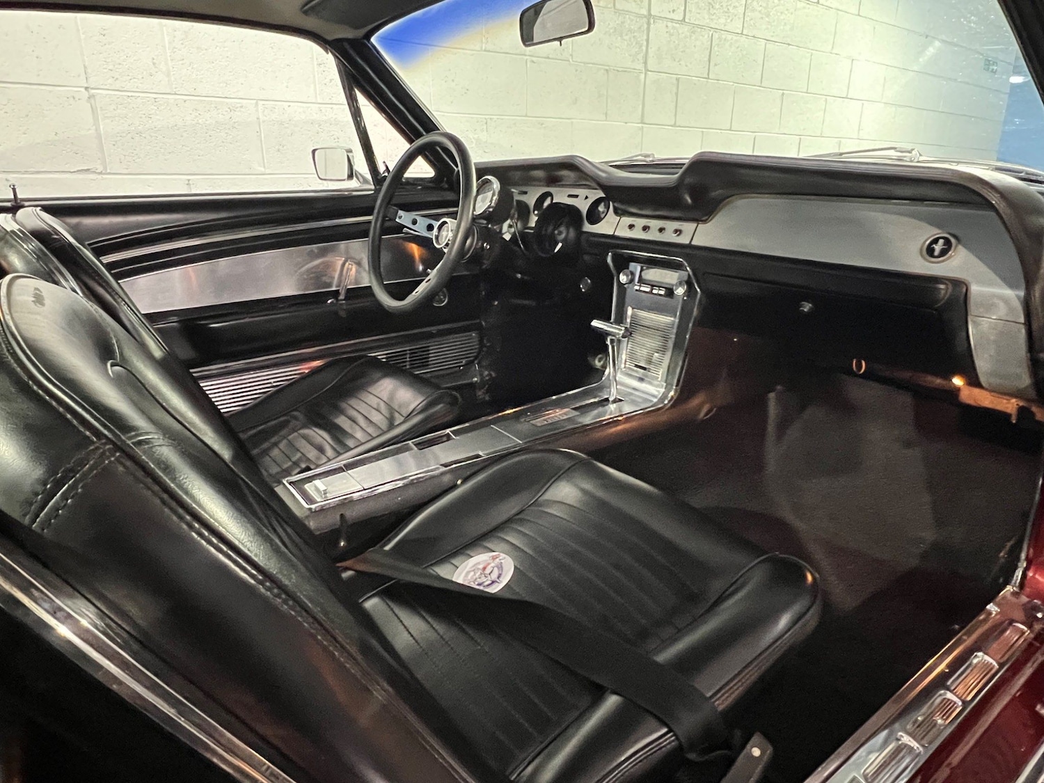 Used Ford Mustang for sale - 76991768: Photo 10