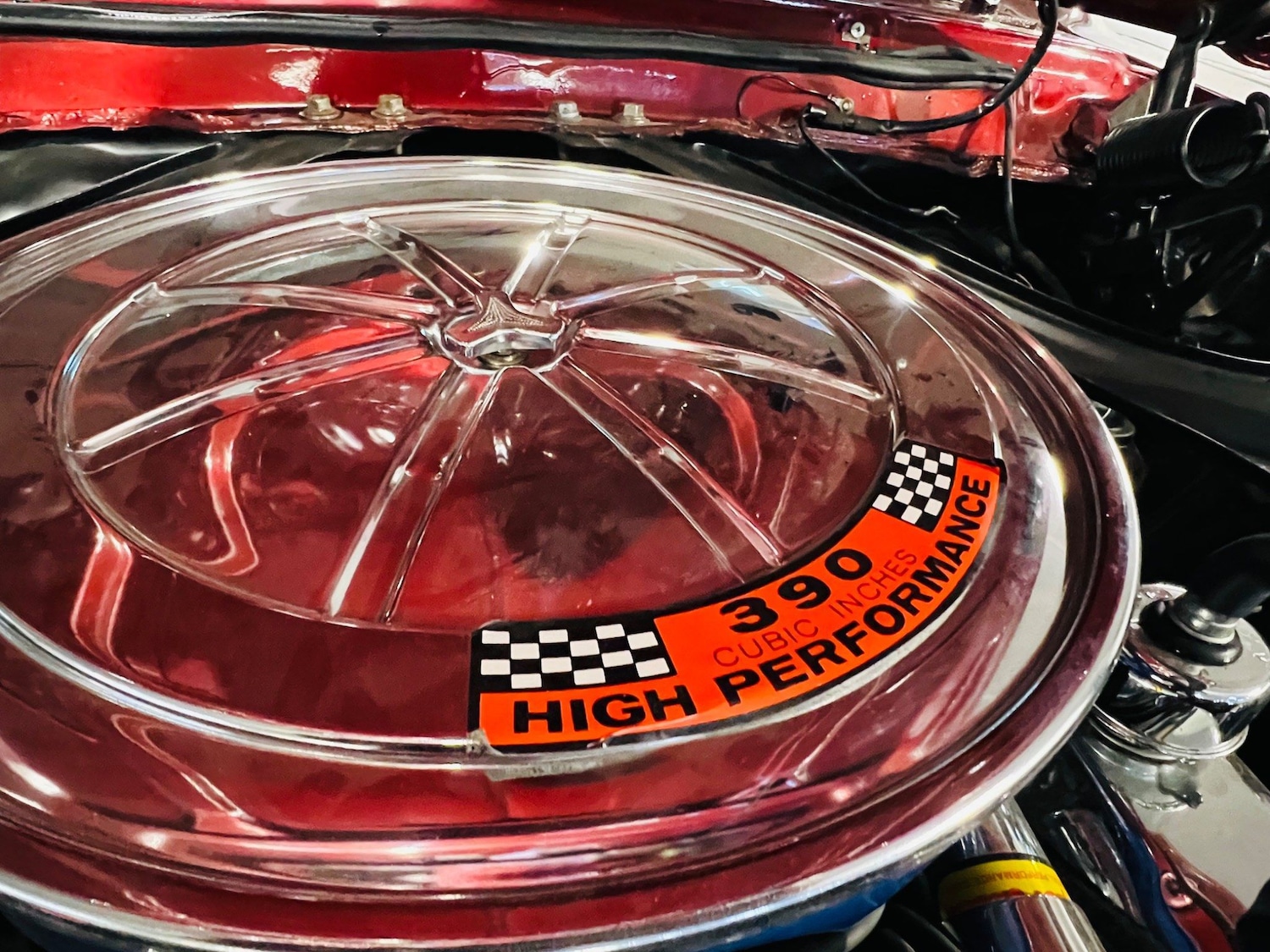 Used Ford Mustang for sale - 76991768: Photo 18