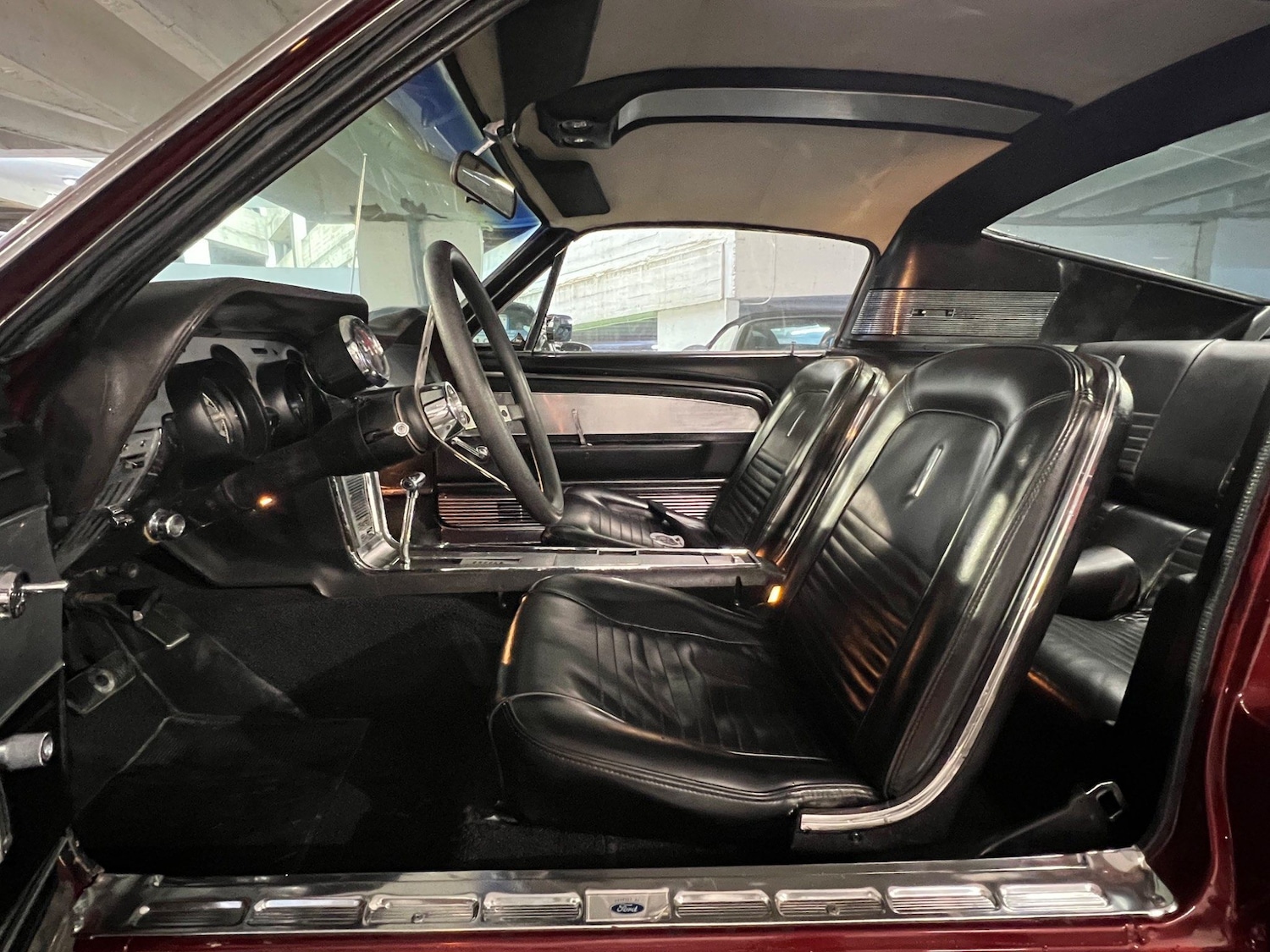 Used Ford Mustang for sale - 76991768: Photo 7