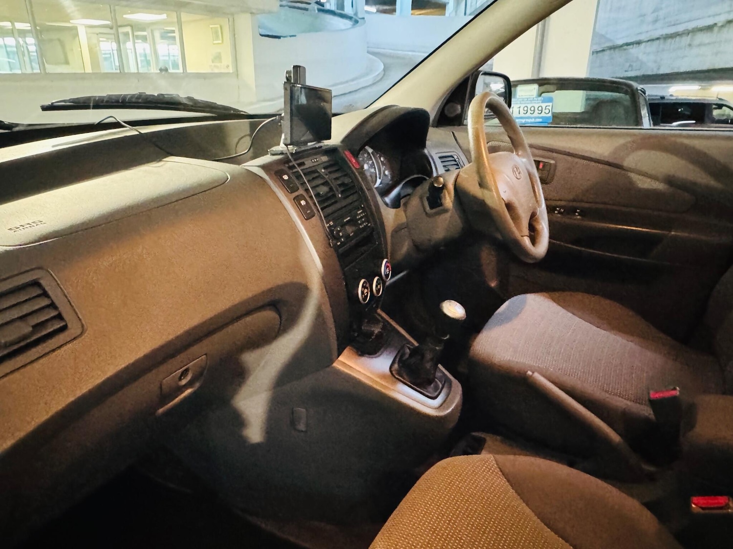 Used Hyundai TUCSON 2006 for sale - 76440954: Photo 10