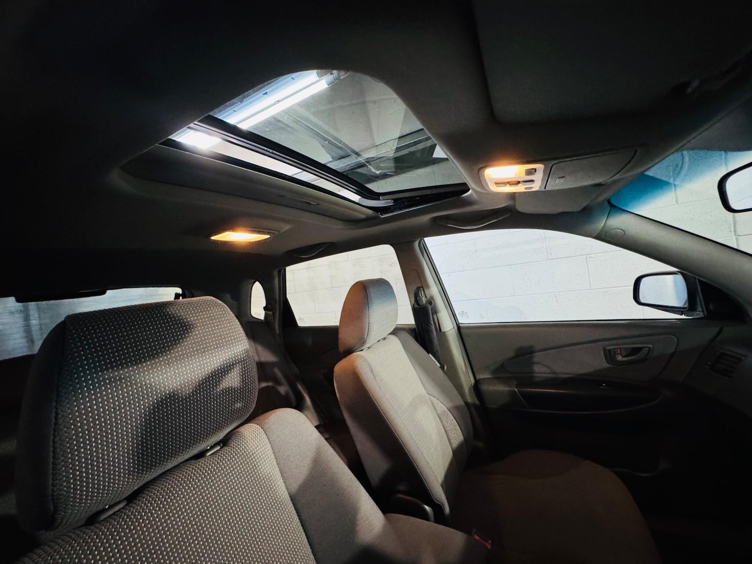 Used Hyundai TUCSON 2006 for sale - 76440954: Photo 11