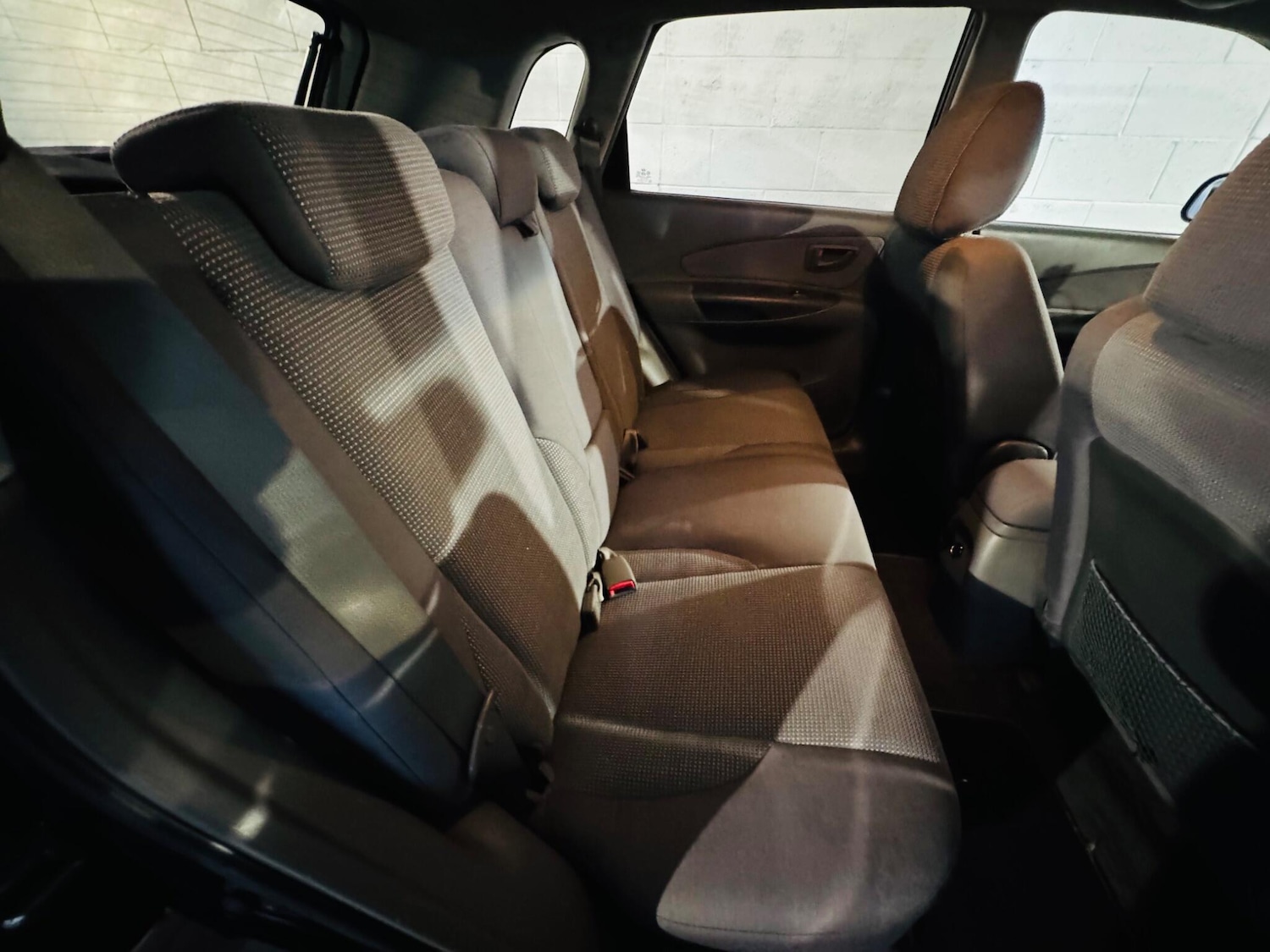 Used Hyundai TUCSON 2006 for sale - 76440954: Photo 12