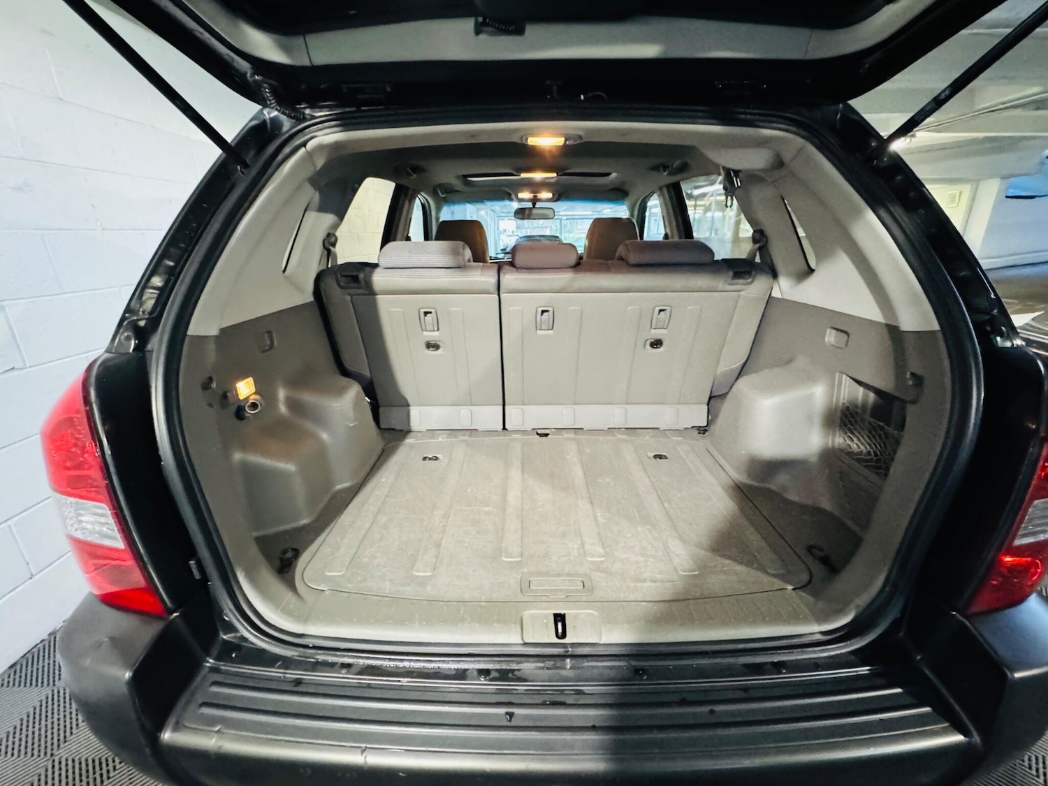 Used Hyundai TUCSON 2006 for sale - 76440954: Photo 13