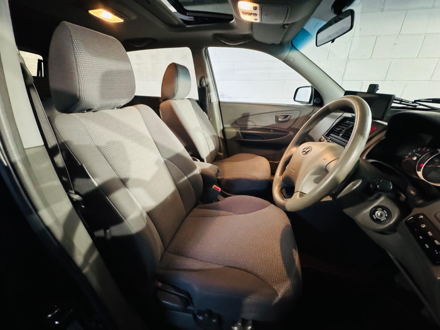 Used Hyundai TUCSON 2006 for sale - 76440954: Photo 7