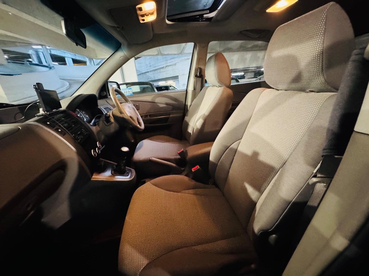 Used Hyundai TUCSON 2006 for sale - 76440954: Photo 9