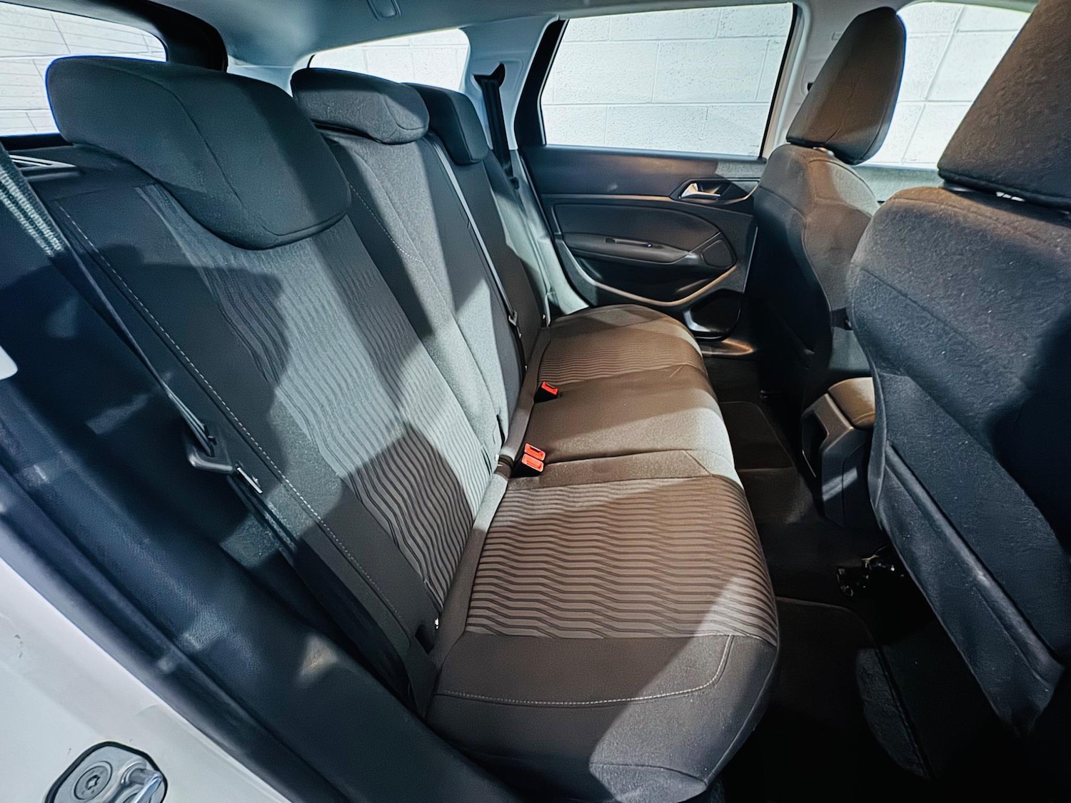 Used Peugeot 308 2016 for sale - 76996647: Photo 11