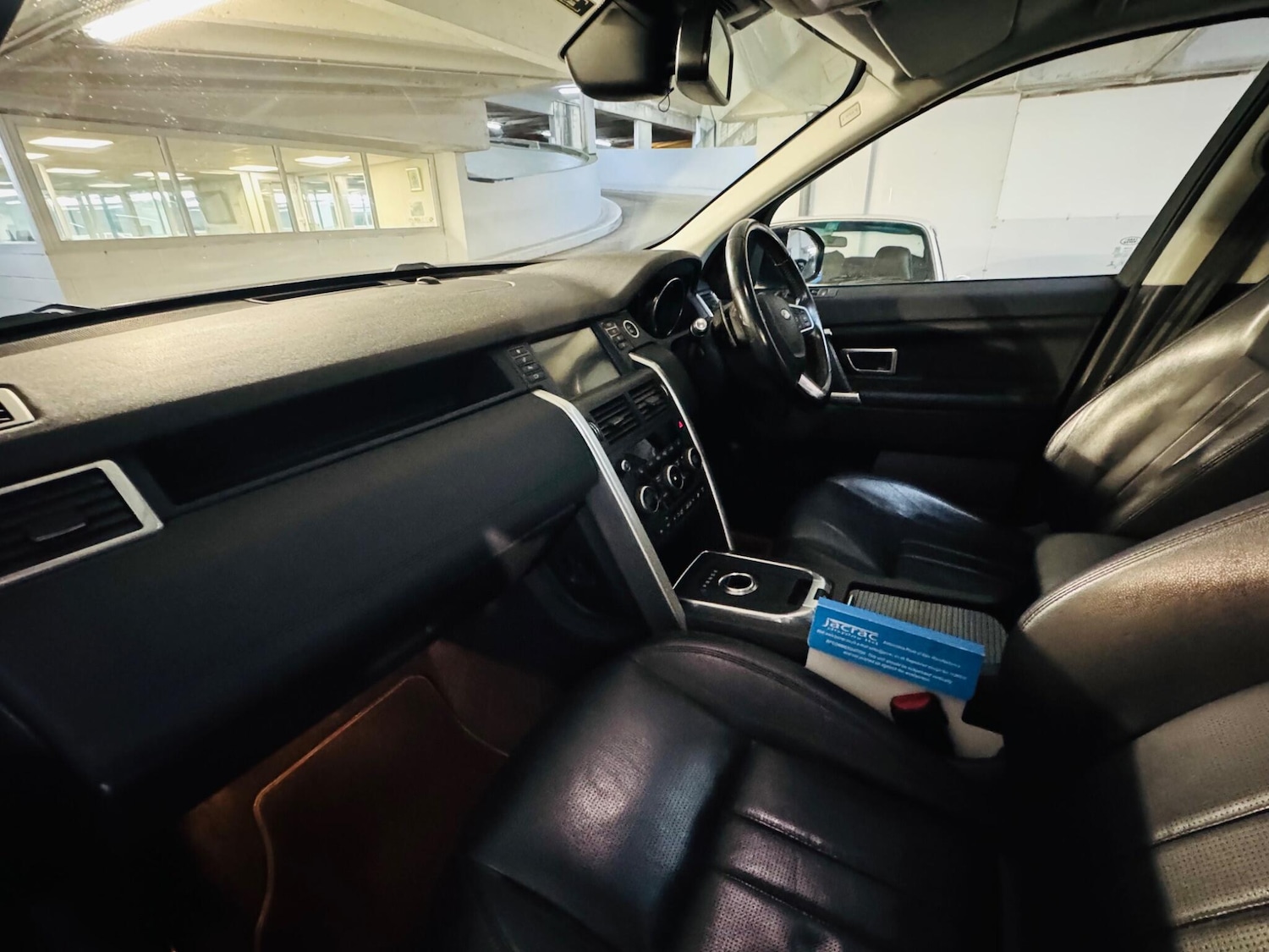 Used Land Rover Discovery Sport 2017 for sale - 77066725: Photo 10