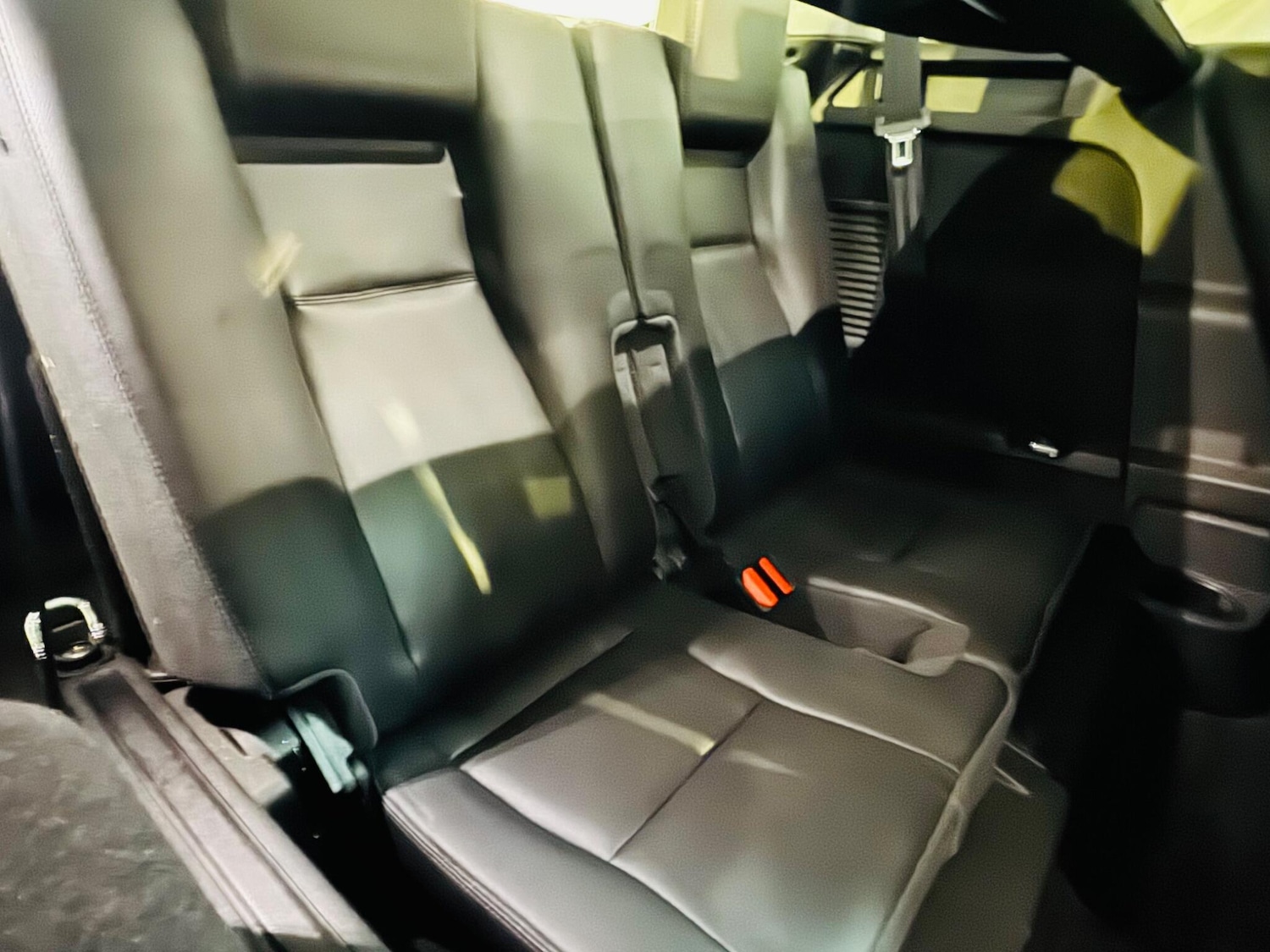 Used Land Rover Discovery Sport 2017 for sale - 77066725: Photo 13