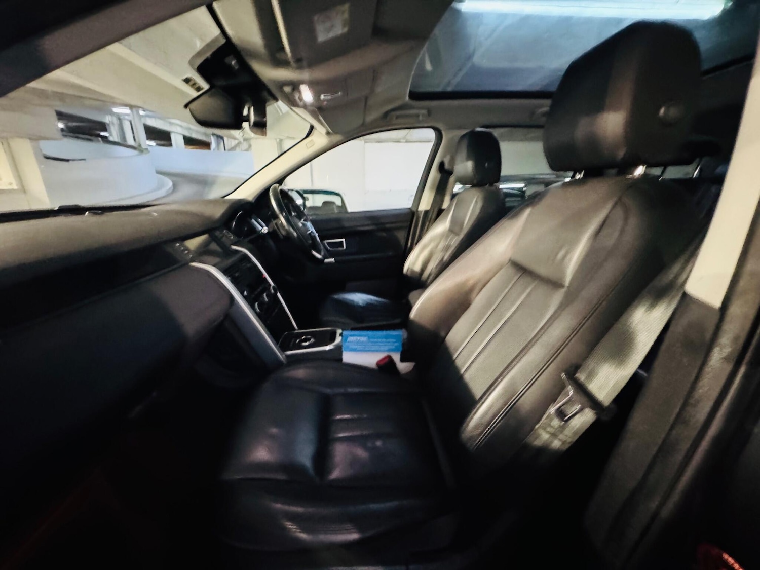 Used Land Rover Discovery Sport 2017 for sale - 77066725: Photo 9