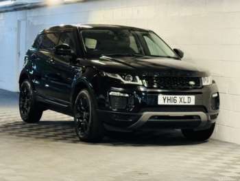 (16) - 2.0 TD4 SE Tech 4WD Euro 6 (s/s) 5dr