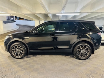 Used Land Rover Discovery Sport 2019 for sale - 76318164: Photo