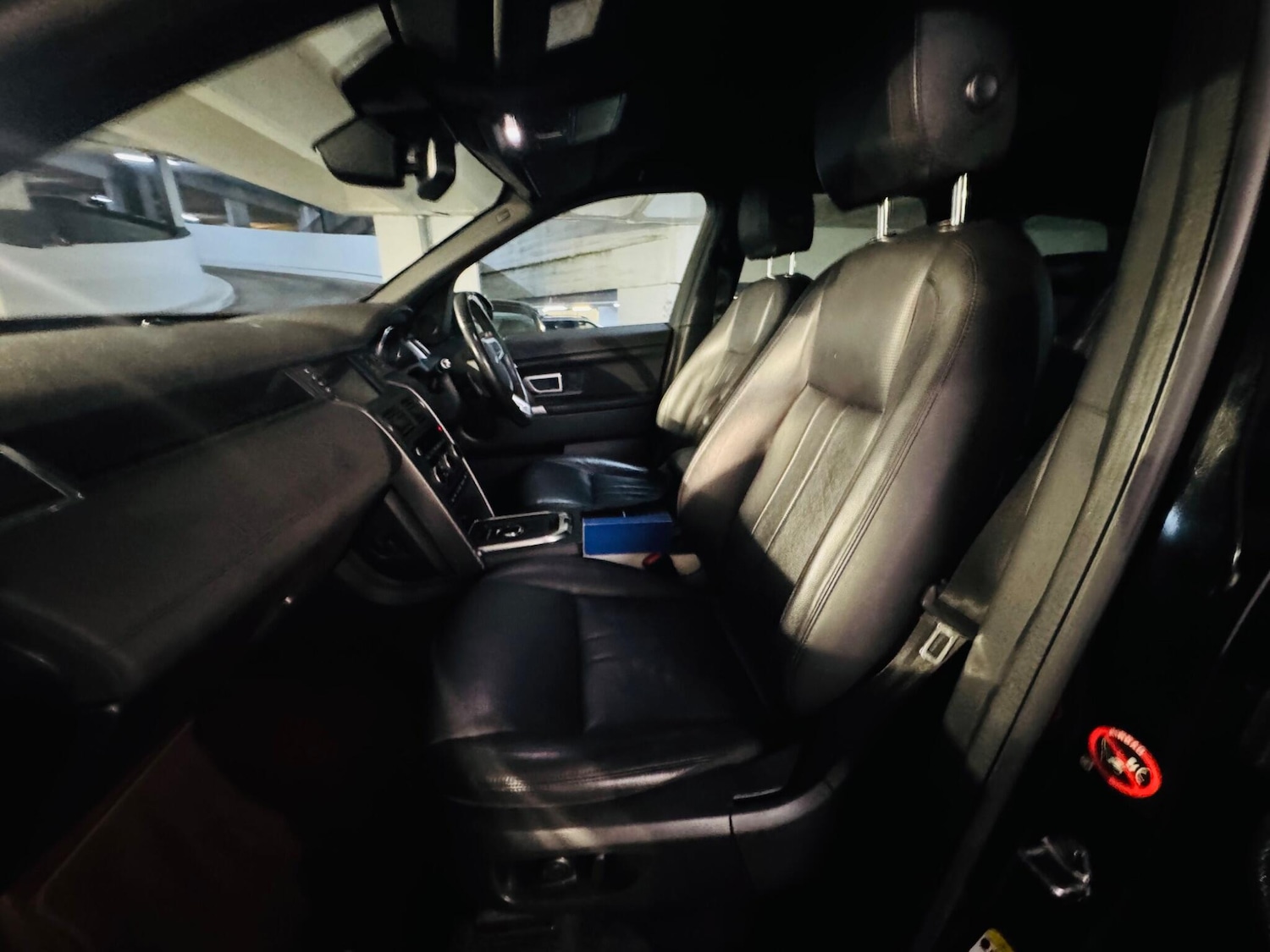 Used Land Rover Discovery Sport 2019 for sale - 76318164: Photo 8