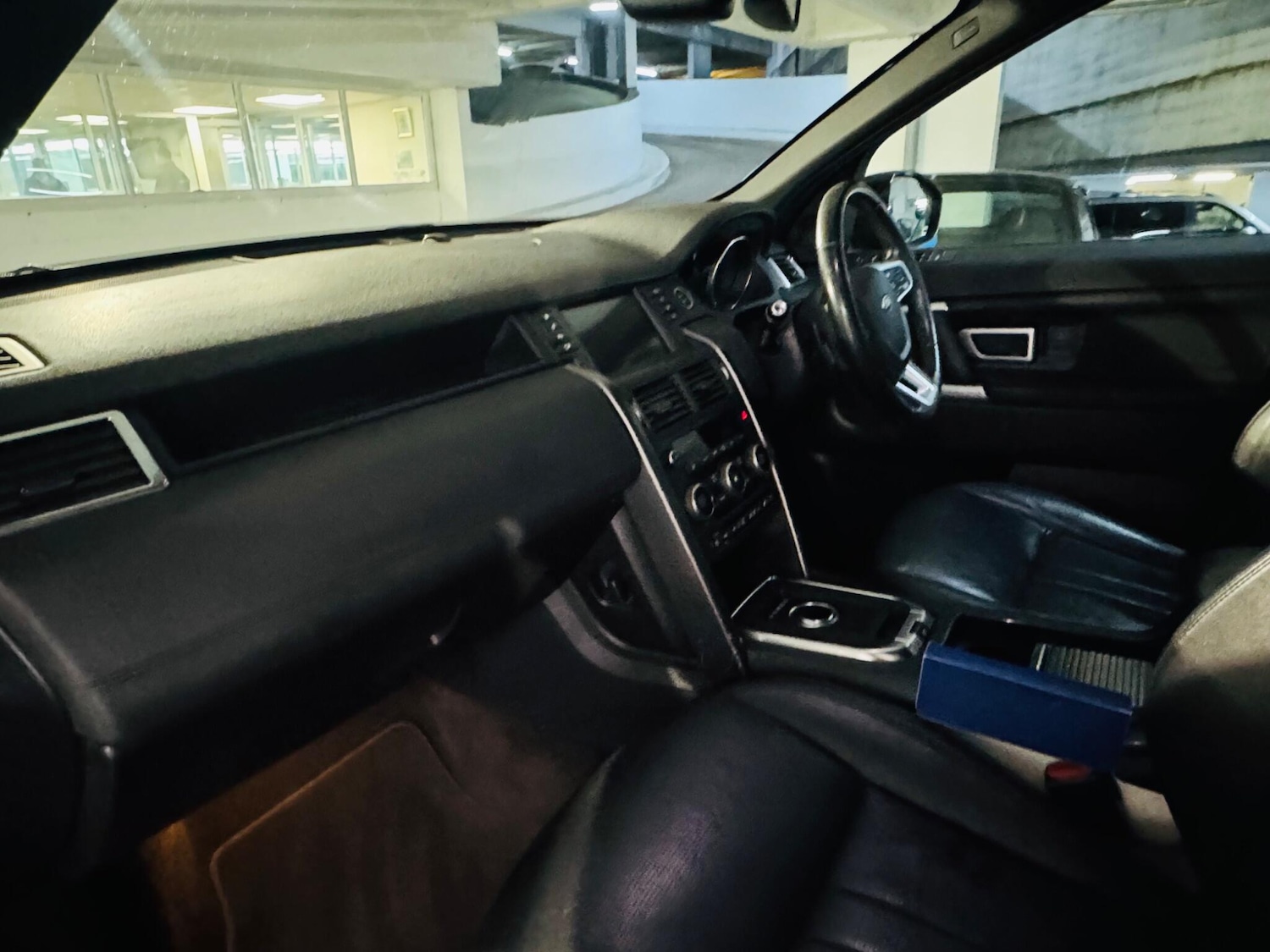 Used Land Rover Discovery Sport 2019 for sale - 76318164: Photo 9