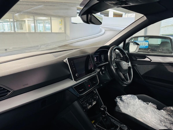 Used SEAT Tarraco 2020 for sale - 75506879: Photo 10