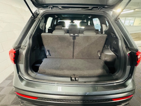 Used SEAT Tarraco 2020 for sale - 75506879: Photo 13